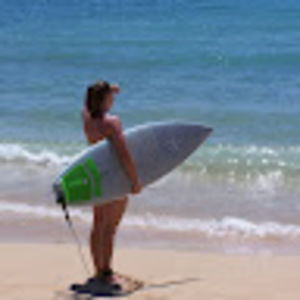 Meet your Posher, Chelsea